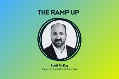The Ramp Up: Scott McKay